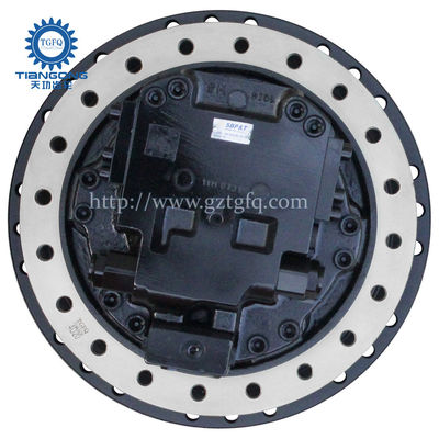 Good price TGFQ Excavator Dawoo Final Drive Assy DH300-7 DX300 OEM ODM online
