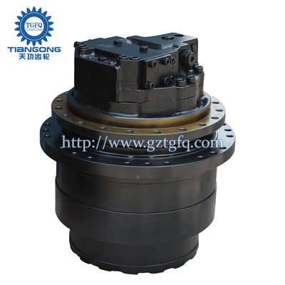 Good price DH300-7 Old DAWOO Final Drive Assy Excavator Travel Device TGFQ online