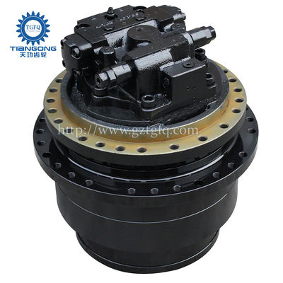 Good price DAWOO DX340 R375-7 Hyundai Excavator Travel Device K1003131 TGFQ online