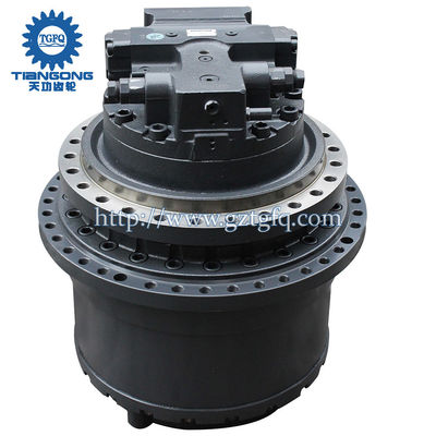 Good price 170401-00009G DAWOO DX500 DX520 Final Device Travel Drive Motor  Final Drive Assy online