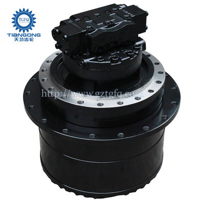 Good price E325B  Excavator Final Drive TGFQ Travel Gearbox With Motor 114-1331 online