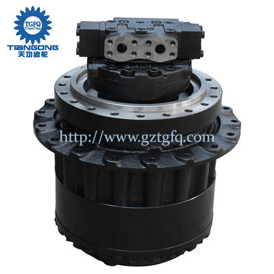 Good price TGFQ E325D E329D  Excavator Final Drive Hydraulic Spare Parts online