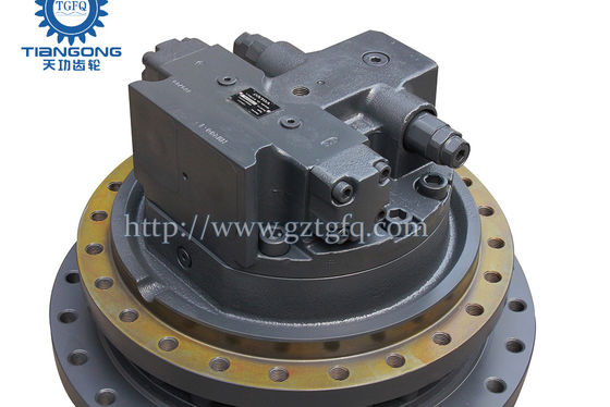Good price TGFQ R450LC-7A TRAVEL DRIVE (1/2, TYPE 2) EPC Part number XKAH-01558 31NB-40030 FINAL DEVICE online