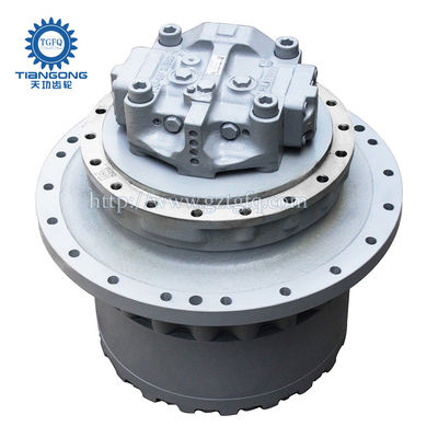 Good price PC220-7 PC220-8 Excavator Final Drive Komatsu Travel Drive Motor TGFQ online