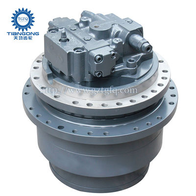 Good price 31QA-40021 Hyundai Excavator Final Drive Assy R375-7 Hydraulic Spare Parts online