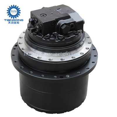 Good price SK200-6 Kobelco Excavator Final Drive Assy YN15V00007F1 YN15V00003F1 online
