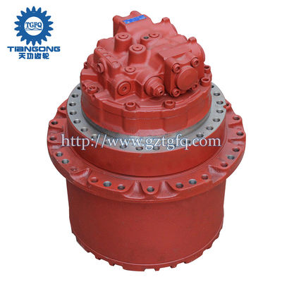 Good price Kobelco Excavator Travel Device Assy SK250-8 LQ15V00020F1 online