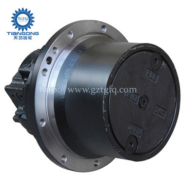Good price TM03F Excavator  Final Drive Hydraulic Motor Assy TGFQ online