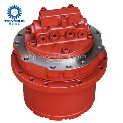Good price MAG-33V-500-3 ZX55 Sanhe65 Hitachi Final Drive Unit 4671390  0732201 ZX50U-3 1185401Final Drive On Excavator online