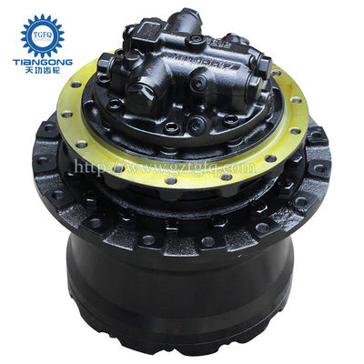 Good price 9181123 9180731 ZX120 Hitachi Excavator Final Drive Parts Travel Drive Motor TGFQ online