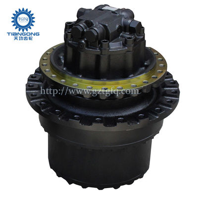 Good price TGFQ 9281921 ZX330-3 Final Drive Excavator Hitachi Travel OEM ODM online