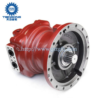 Good price DAEWOO DH225-7 mini Excavator Swing Motor 170303-00045 401-00086A online