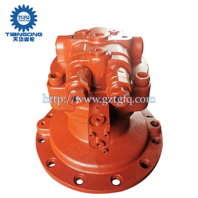 Good price 401-00316B Daewoo DH258 hydraulic Swing Motor For Excavator online
