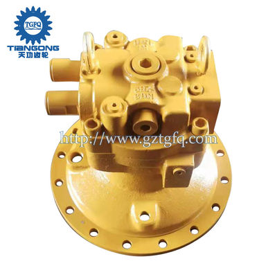 Good price SG08 E200B  Excavator hydraulic slew motor Assy TGFQ online