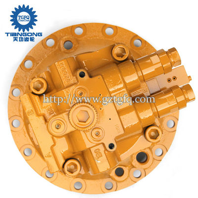 Good price M2X120B  E320B Excavator Swing Motor Assy TGFQ ODM online