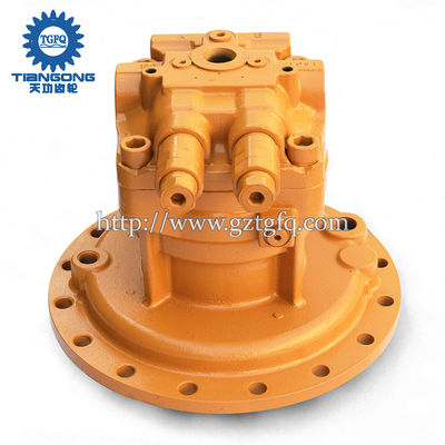 Good price M5X130 E320D  Excavator Swing Motor 334-9968 158-8986 158-8985 online
