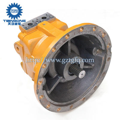 Good price E320 M2X120B Excavator  Swing Motor Assembly 116-3549 online