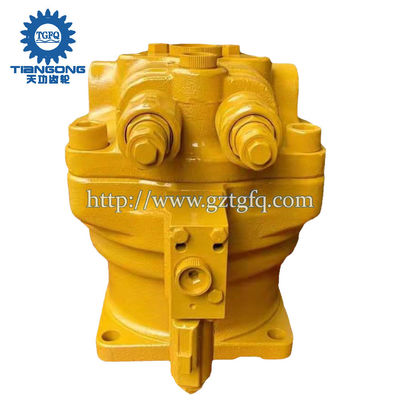 Good price E330B M2X170  Excavator Swing Motor Assy 107-7054X online