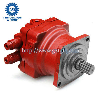 Good price E330D E336D  Excavator Swing Drive Hydraulic Motor Assy TGFQ online