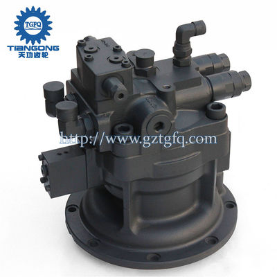 Good price Vol-vo EC210 Excavator Swing Motor VOE 14552686 VOE14724035 online