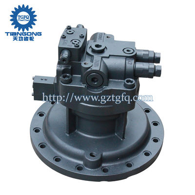 Good price EC240 Vol-vo Excavator Swing Motor VOE 14577125 VOE 14633637 online