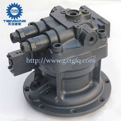 Good price M5X130 Vol-vo EC460 Excavator Swing Motor Assy VOE 12673219 TGFQ online