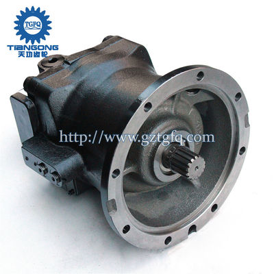 Good price M2X146 Hitachi Excavator swing drive motor Assy EX200-5 TGFQ online