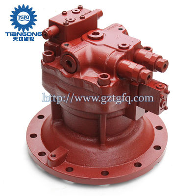Good price M5X180 Liugong Excavator Parts Swing Motor LG936 SY330 JCM936 XE370 online