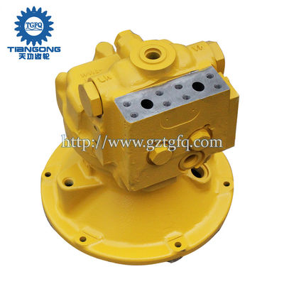 Good price 706-7G-01140 Komatsu Excavator Swing Motor Assy PC200-8 OEM ODM online
