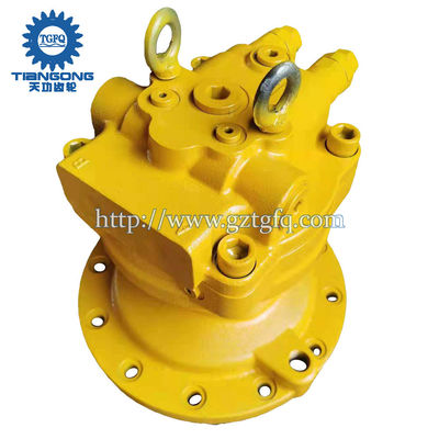 Good price R210 Hyundai Excavator Swing Motor 31EN-10120 online