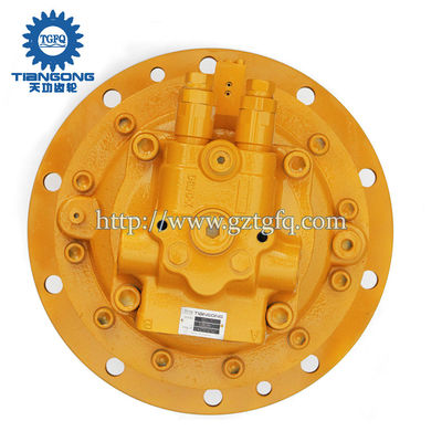 Good price R250-7 Excavator Hyundai Swing Motor 31N7-10160 31N7-10130 online