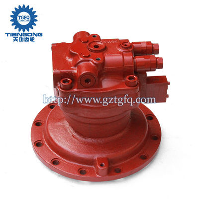 Good price 31Q8-10170 Hyundai Excavator Swing Motor Assy R305-9 TGFQ online