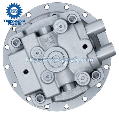 Good price Sumitomo Excavator Hydraulic Swing Motor SH200A3 New KRC0226 LJ01076 online