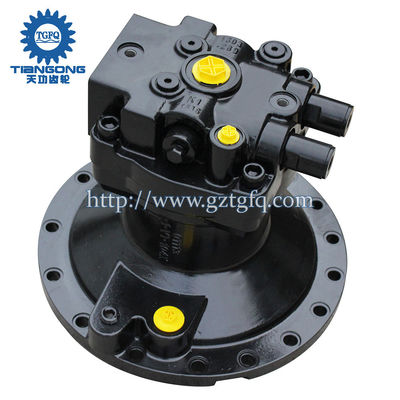 Good price LQ15V00015F2 SK250-8 Kobelco Swing Motor For Excavator Swing Drive Assy online