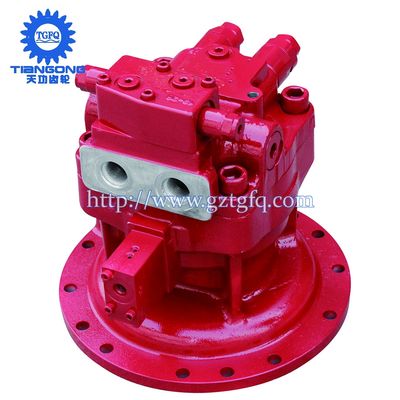 Good price M5X130 LG225 Hydraulic Excavator Swing Motor Without Gearbox online