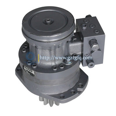 Good price EC80/ECR88/VOE14572717/VOE14636561 excavator swing gear box Assy For Vol-vo Swing Drive online
