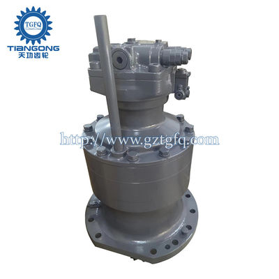 Good price ZX870-3 Excavator Swing Device TGFQ Hitachi Swing Motor OEM ODM online