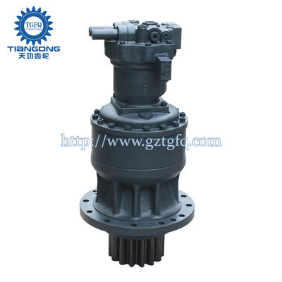 Good price ODM EC360 Hydraulic Swing Motor Assy For Vol-vo Swing Drive Assy online
