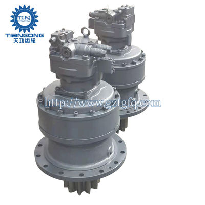Good price SY335-9 Excavator Hydraulic Swing Drive Assy 60043410 TGFQ online