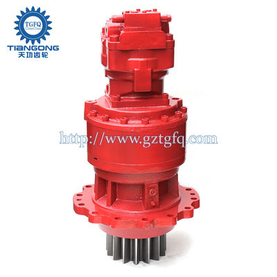Good price LG240 LG925 Liugong Excavator Swing Motor M5X180CHB-12A online