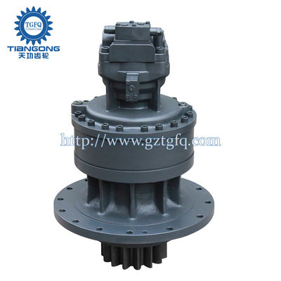 Good price VOE 14598751 EC290 Excavator Swing Drive Swing Motor Assembly TGFQ online