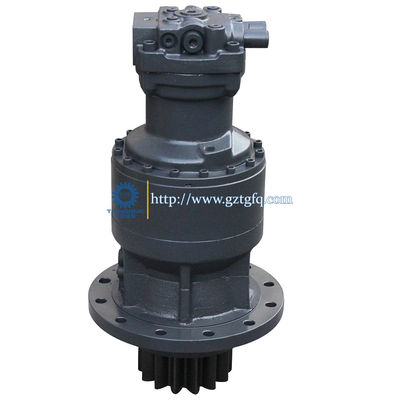 Good price SH200 SG08 Excavator Swing Device KRC0226 KRC10260 Motor Assembly online