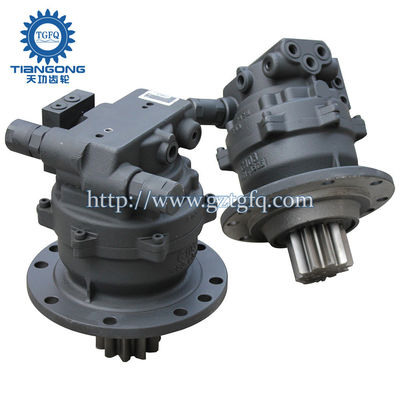 Good price TGFQ SK50P Excavator Swing Drive Device For Kobelco Spare Parts online