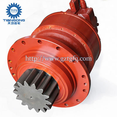Good price SANY Excavator Swing Hydraulic Motor SY330 LG936 Swing Drive online