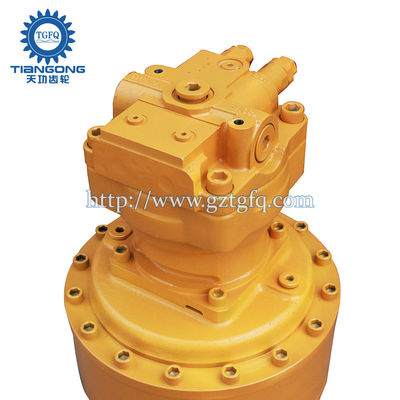 Good price E349D  Excavator Swing Drive 225-4506 Swing Motor Assy online