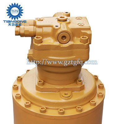 Good price TGFQ E325C  Excavator Spare Parts Swing Motor 191-2692 online