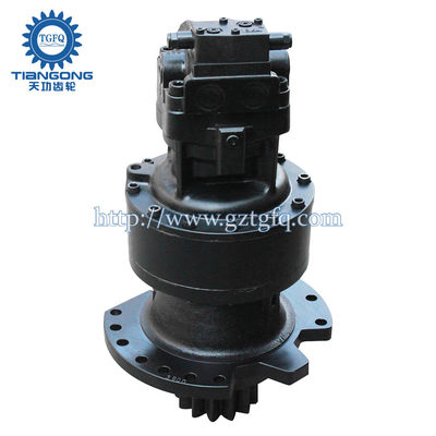 Good price TGFQ SK200-8 Excavator Swing Drive Assy YN15V00054F1 Kobelco Spare Parts online