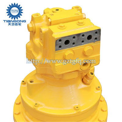 Good price 706-7G-01041 Excavator Swing Drive Assy Komatsu PC200-7 online