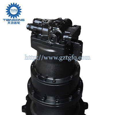 Good price M2X146 Excavator Swing Device Swing Motor Assy For Hitachi EX200-5 online