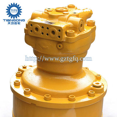 Good price R250-7 M2X170 Hyundai Excavator Spare Parts 31N7-10160 Swing Drive online